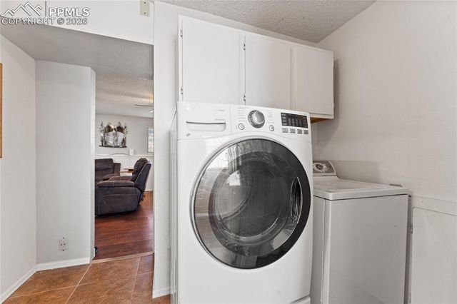 2012 E Flintlock Terrace, Colorado Springs, CO 80920