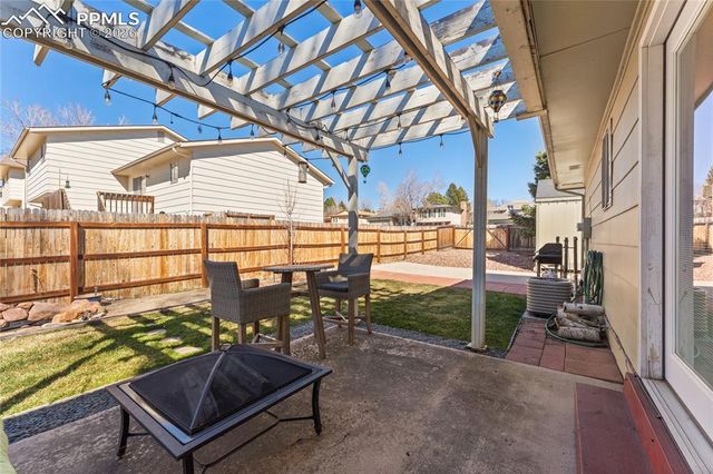 2012 E Flintlock Terrace, Colorado Springs, CO 80920