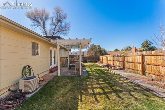 2012 E Flintlock Terrace, Colorado Springs, CO 80920