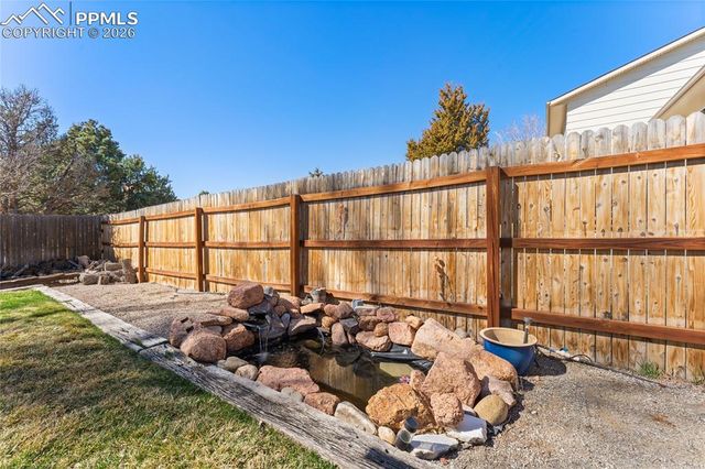 2012 E Flintlock Terrace, Colorado Springs, CO 80920