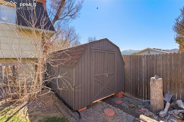 2012 E Flintlock Terrace, Colorado Springs, CO 80920