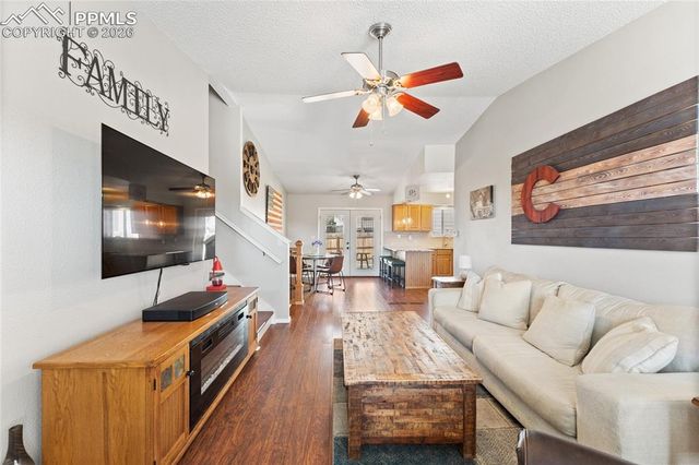 2012 E Flintlock Terrace, Colorado Springs, CO 80920