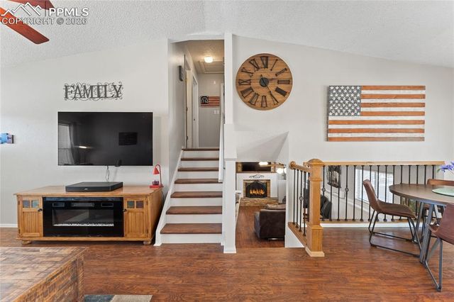 2012 E Flintlock Terrace, Colorado Springs, CO 80920