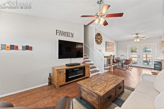 2012 E Flintlock Terrace, Colorado Springs, CO 80920