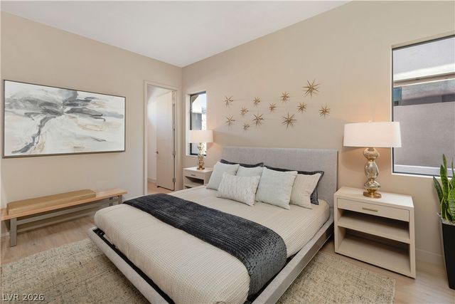 4061 Heron Fairway Drive, Las Vegas, NV 89141