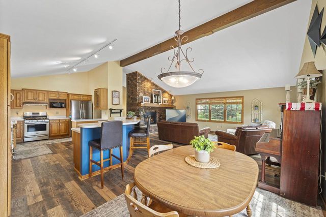 5426 353rd AVENUE, Burlington, WI 53105