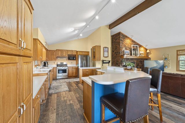 5426 353rd AVENUE, Burlington, WI 53105