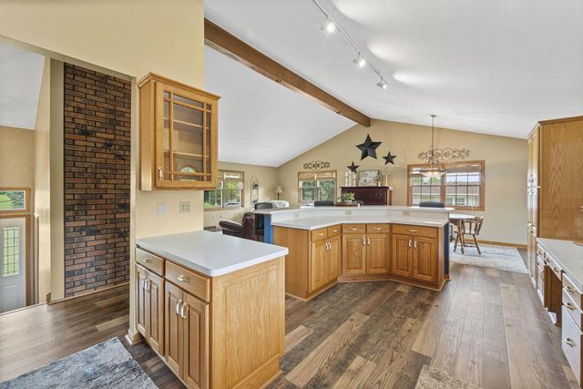 5426 353rd AVENUE, Burlington, WI 53105