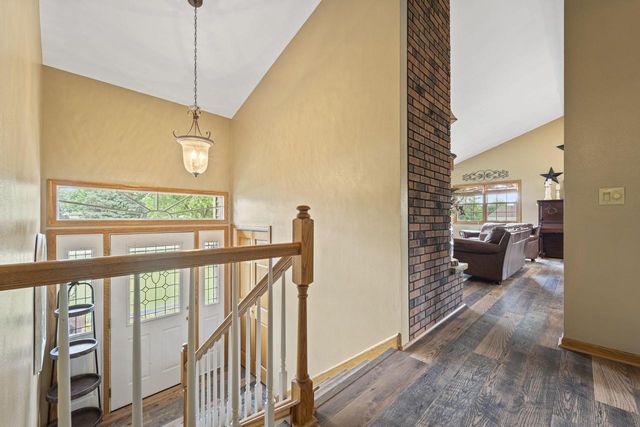 5426 353rd AVENUE, Burlington, WI 53105