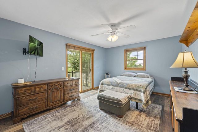 5426 353rd AVENUE, Burlington, WI 53105