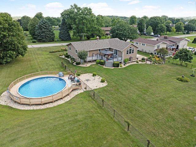 5426 353rd AVENUE, Burlington, WI 53105