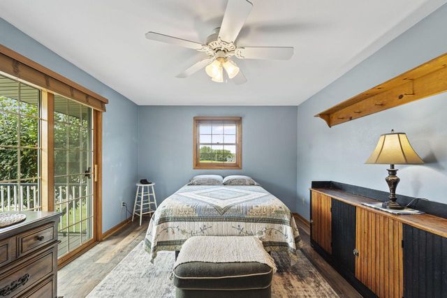 5426 353rd AVENUE, Burlington, WI 53105