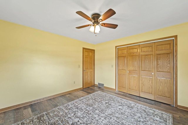 5426 353rd AVENUE, Burlington, WI 53105