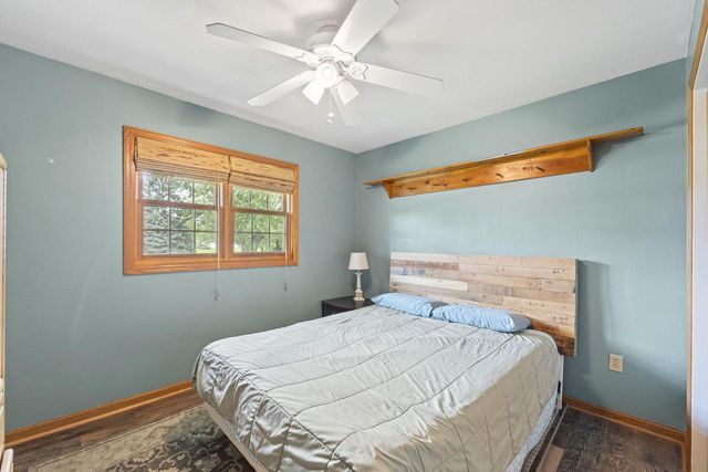 5426 353rd AVENUE, Burlington, WI 53105