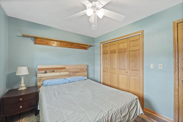 5426 353rd AVENUE, Burlington, WI 53105