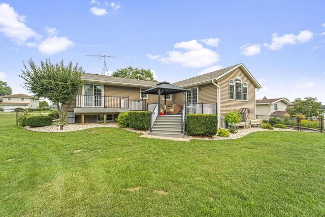5426 353rd AVENUE, Burlington, WI 53105