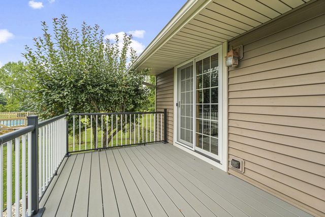 5426 353rd AVENUE, Burlington, WI 53105