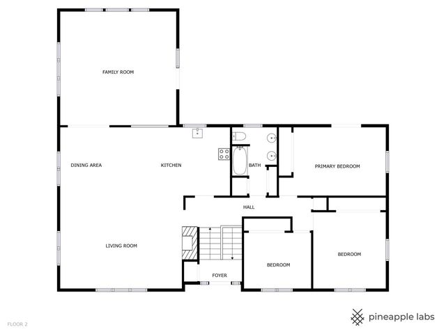 5426 353rd AVENUE, Burlington, WI 53105