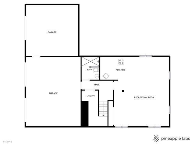 5426 353rd AVENUE, Burlington, WI 53105