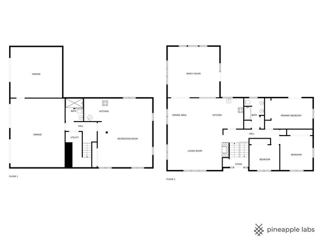 5426 353rd AVENUE, Burlington, WI 53105