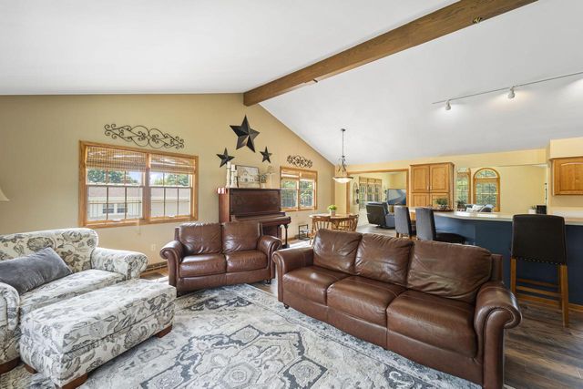 5426 353rd AVENUE, Burlington, WI 53105