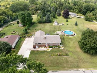 5426 353rd AVENUE, Burlington, WI 53105