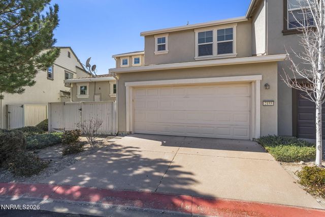 2155 Falling Star Loop, Reno, NV 89523