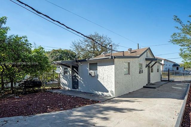 2378 NW 60th Street, Miami, FL 33142