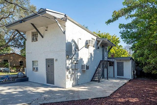 2378 NW 60th Street, Miami, FL 33142