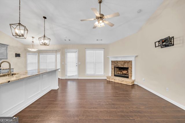 607 McDowell Lane, Bethlehem, GA 30620