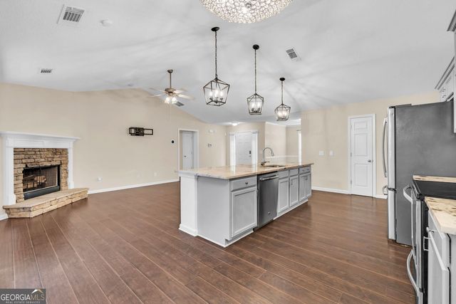 607 McDowell Lane, Bethlehem, GA 30620