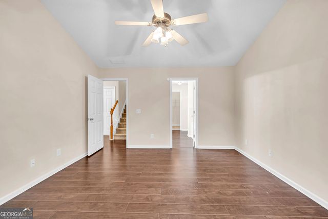 607 McDowell Lane, Bethlehem, GA 30620