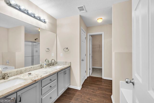 607 McDowell Lane, Bethlehem, GA 30620