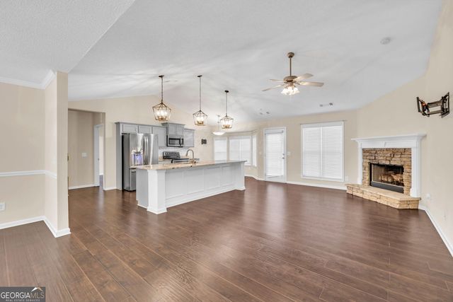 607 McDowell Lane, Bethlehem, GA 30620