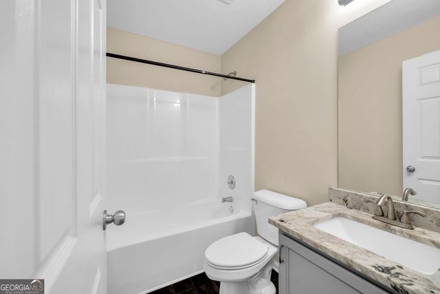 607 McDowell Lane, Bethlehem, GA 30620