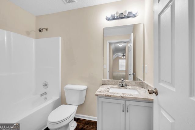 607 McDowell Lane, Bethlehem, GA 30620