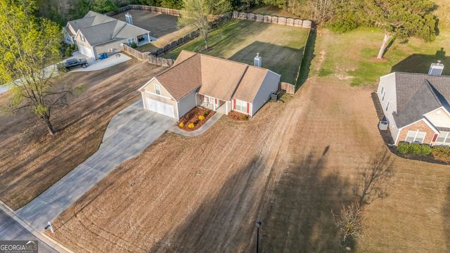 607 McDowell Lane, Bethlehem, GA 30620