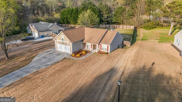 607 McDowell Lane, Bethlehem, GA 30620