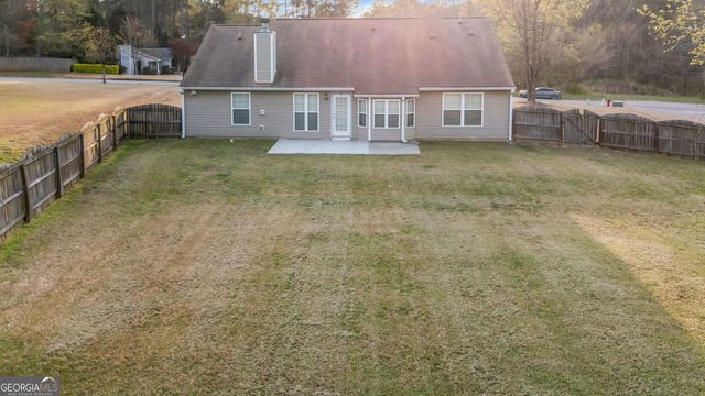 607 McDowell Lane, Bethlehem, GA 30620