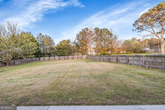 607 McDowell Lane, Bethlehem, GA 30620