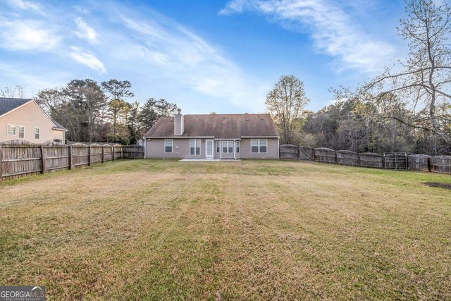 607 McDowell Lane, Bethlehem, GA 30620