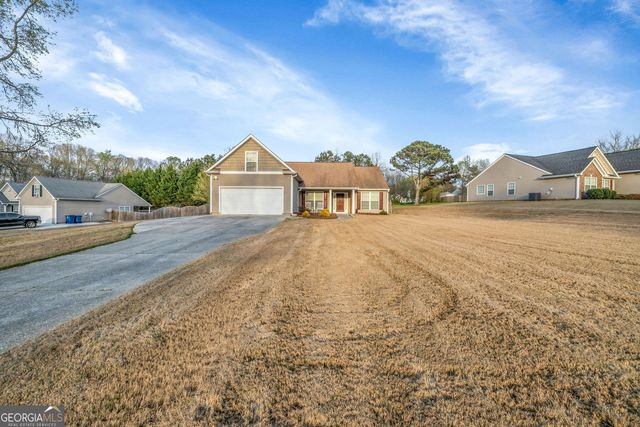 607 McDowell Lane, Bethlehem, GA 30620