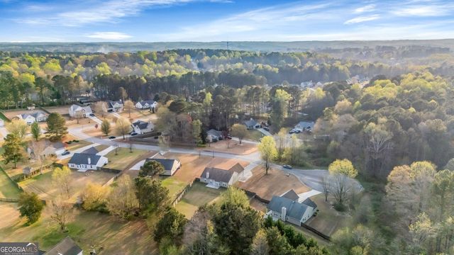 607 McDowell Lane, Bethlehem, GA 30620