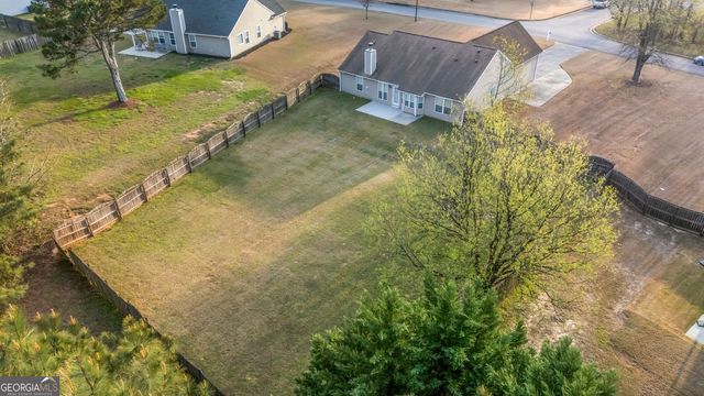 607 McDowell Lane, Bethlehem, GA 30620