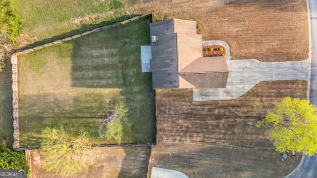 607 McDowell Lane, Bethlehem, GA 30620