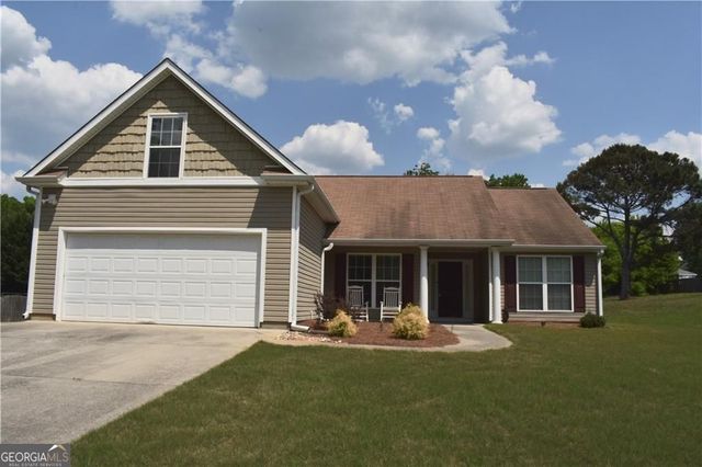 607 McDowell Lane, Bethlehem, GA 30620