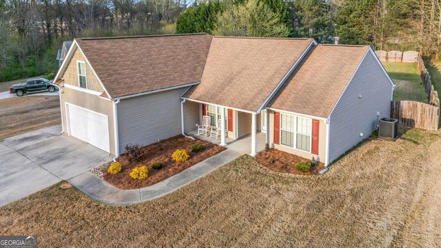 607 McDowell Lane, Bethlehem, GA 30620