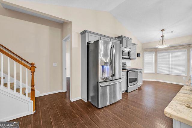 607 McDowell Lane, Bethlehem, GA 30620