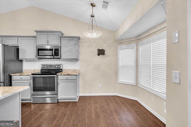 607 McDowell Lane, Bethlehem, GA 30620