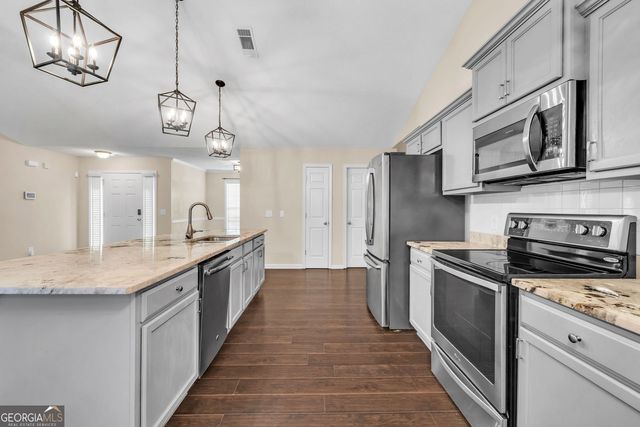 607 McDowell Lane, Bethlehem, GA 30620